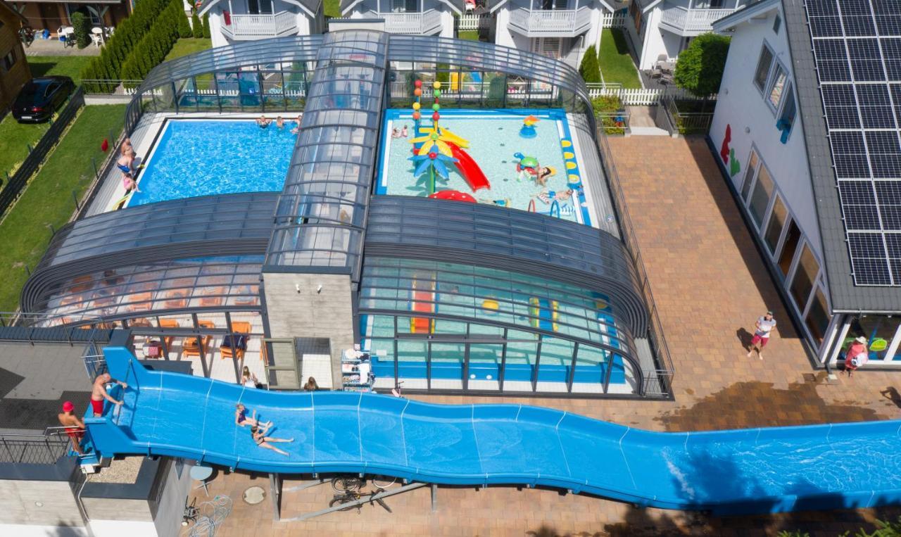 Collins Beach 우스트 노리 모르스키 외부 사진