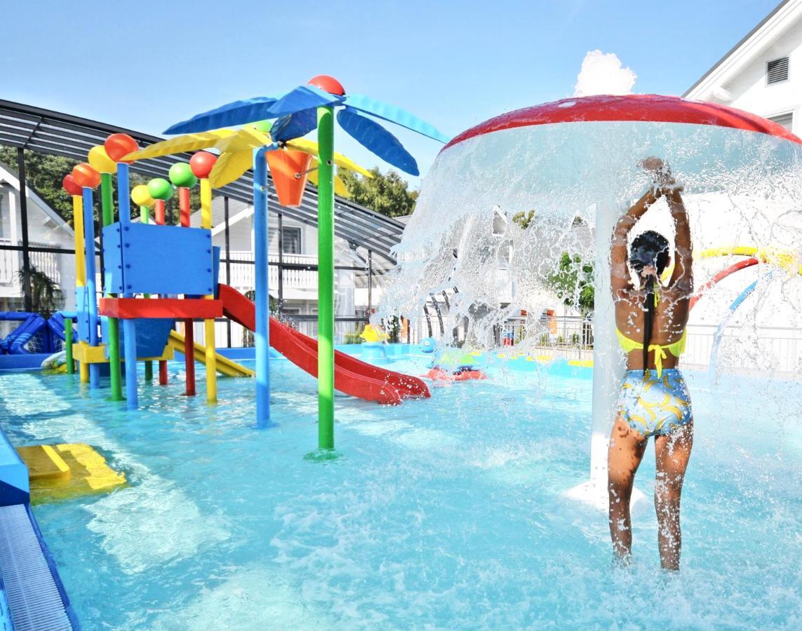 Collins Beach 우스트 노리 모르스키 외부 사진