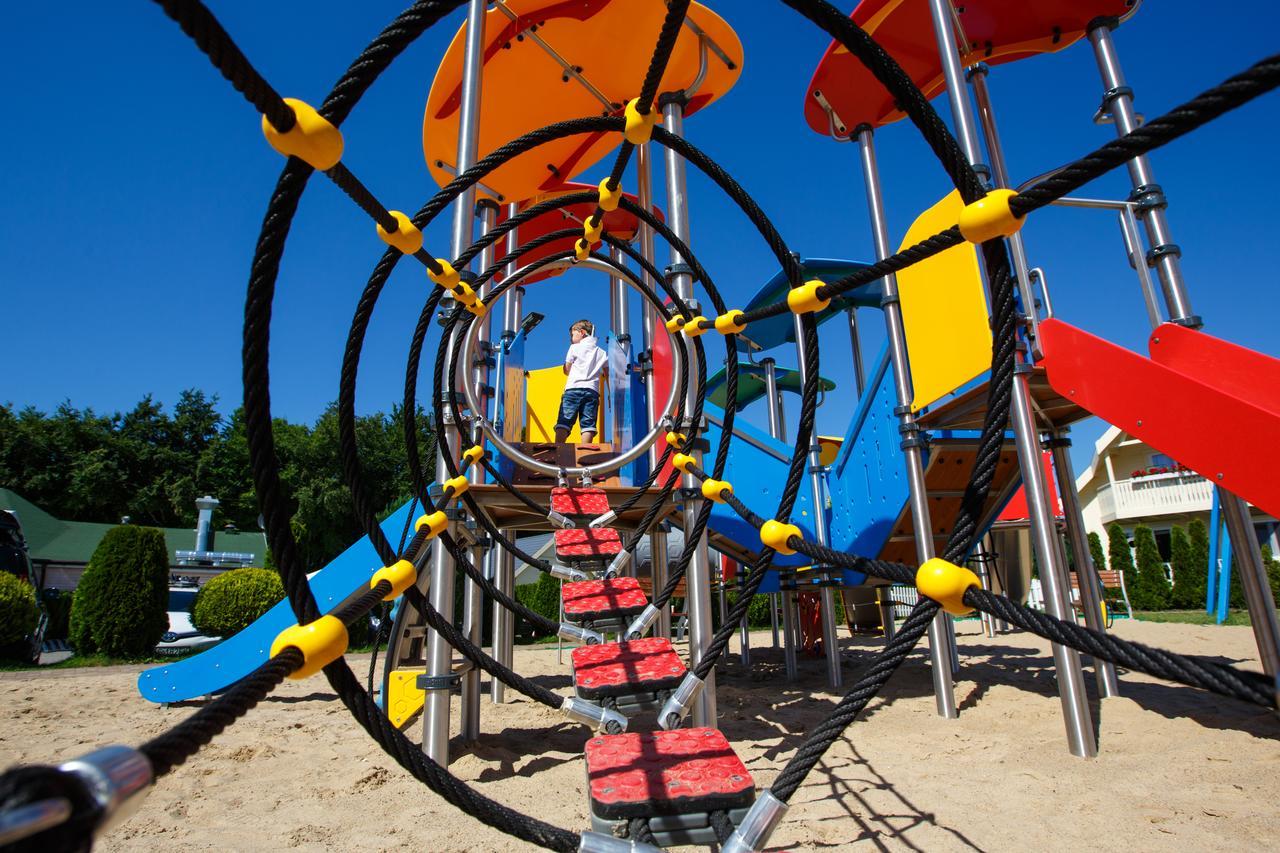 Collins Beach 우스트 노리 모르스키 외부 사진